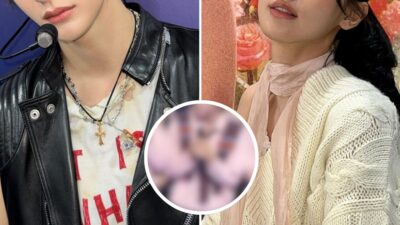 Post Accusing Popular Male Idol Of Staring At Female Idol Hit With Heavily Divided Reactions