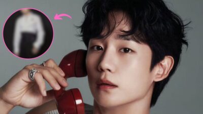 Actor Jung Hae In Faces Harsh Backlash Over Fashion Show Outfit 10 Actor Jung Hae In's Fashion Show Look Triggers Scathing Criticism