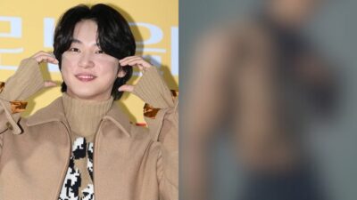 Actor Yoon Si Yoon's Extreme Diet To Lose 5kg In A Day