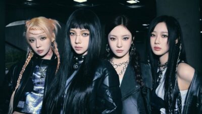 Aespa Unveils Details for Summer Comeback 12 aespa