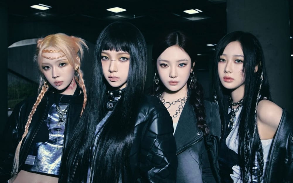 Aespa Unveils Details for Summer Comeback 1 aespa
