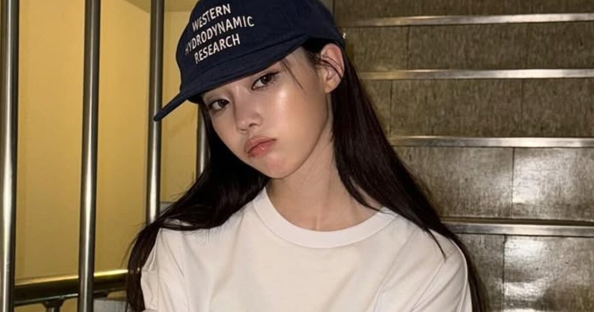 Aespa Winter’s Latest Social Media Update Raises Health Concerns 1 aespa Winter's Recent Social Media Post Sparks Concerns Over Her Health