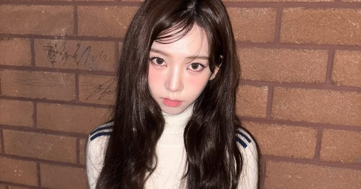 Aespa’s Karina Addresses Fans — Public Opinion Split 1 aespa’s Karina Speaks Out To Fans — Netizens Are Divided