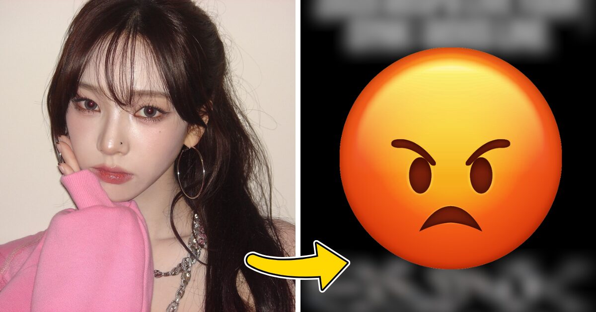 Aespa's New Announcement Triggers Widespread Backlash And Worry 1 aespa's Latest Announcement Sparks Massive Outrage And Concern