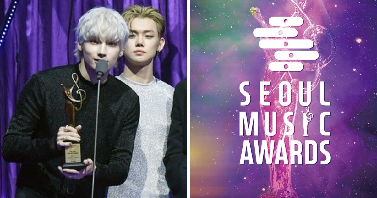 All Winners From the 34th Seoul Music Awards 1 Here Are All The Winners From The "34th Seoul Music Awards"