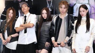 Allday Faces Wave of Criticism and Backlash on Official Debut Day – Visuals and New Song Slammed 12 ALLDAY Hit With An Onslaught Of Criticism And Hate On Their Official Debut Day - visuals bashed - new song bashed