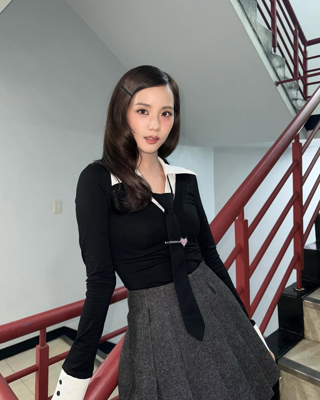 Announcement About BLACKPINK’s Jisoo And Controversial Film Provokes Strongly Divided Responses 1 BLACKPINK’s Jisoo | @sooyaaa__/Instagram