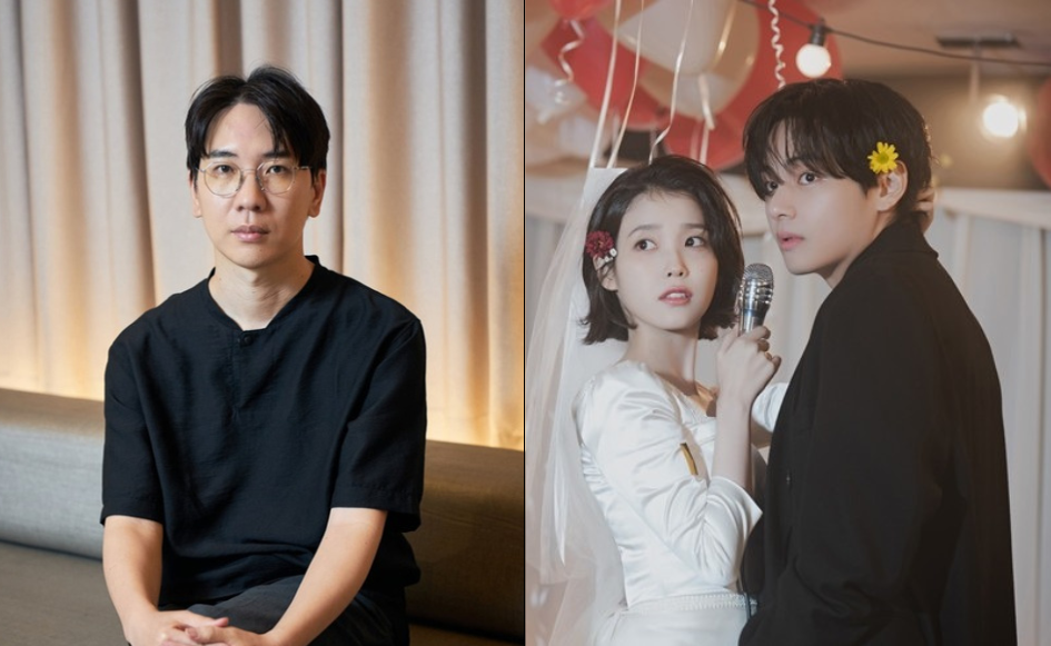 Award-Winning Director Uhm Tae-Hwa Commends BTS's V (Kim Taehyung) for His Acting Skills and Aspires to Collaborate Again 1 Award-winning Director Uhm Tae-hwa praises BTS V's (Kim Taehyung) acting and hopes to work with him again