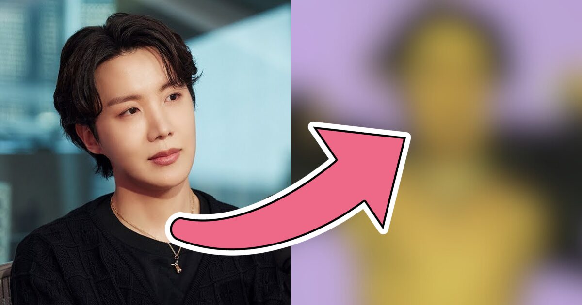 BTS J-Hope Faces Intense Backlash Over His Latest Look 1 "Contoured Abs" — BTS J-Hope's Faces Harsh Criticism Of His Recent Appearance