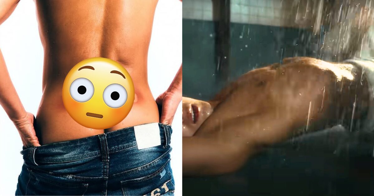 Boy Band Featuring in Controversial "Queerbaiting" Video Going Viral Online Faces Plagiarism Claims 1 The Boy Group In The Sexy, "Queerbaiting" Video Going Viral Across The Web Faces Plagiarism Accusations