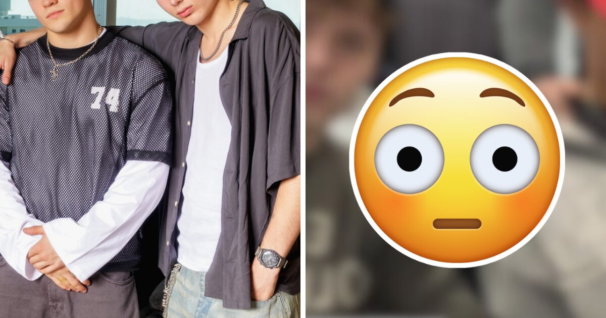 Boy Band Removes TikTok Video Following Strong Negative Reactions 1 Boy Group Deletes "Disrespectful" TikTok After Sparking Intense Backlash