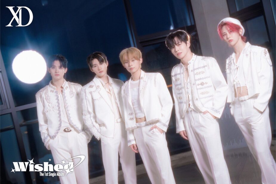 Boy Group Makes Official Return With Original Lineup Following Company Disbandment 1 XD