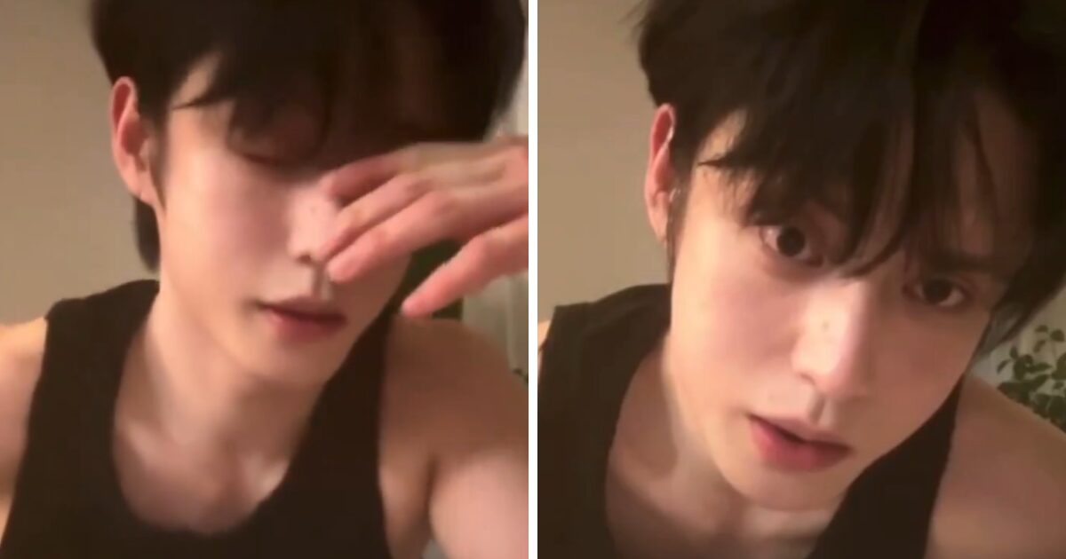 "Boys Planet 2?" ZEROBASEONE's Kim Jiwoong Shocks Netizens With His Thoughts