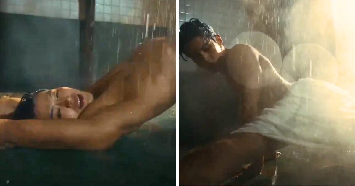 Controversy Erupts Over Male Stripper Musical’s Guest Policy Deemed Homophobic 1 Sexy Male Stripper Musical Triggers Backlash With "Homophobic" Guest Rules