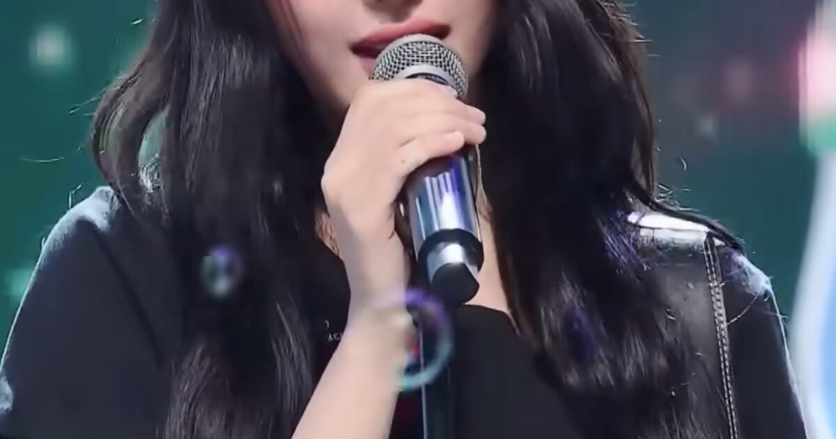 Controversy Surrounds Girl Group's Debut Performance on "M Countdown" 1 Controversial Girl Group's First "M Countdown" Performance Sparks Controversy