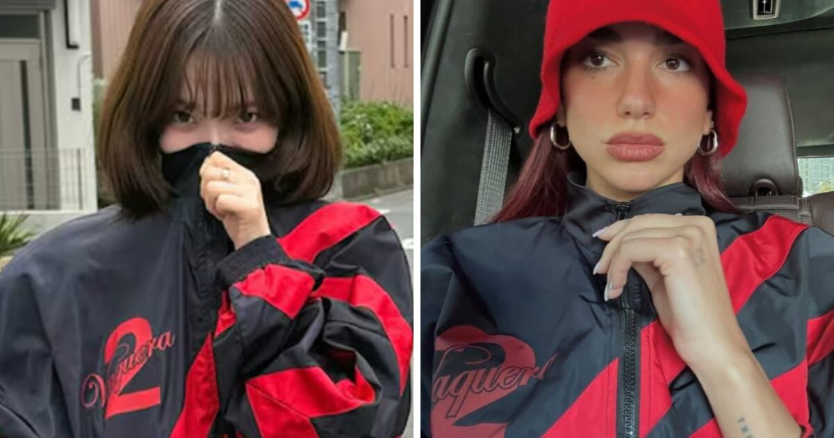 Dua Lipa’s Old Instagram Post Becomes Unexpected Evidence In aespa Karina’s Political Controversy