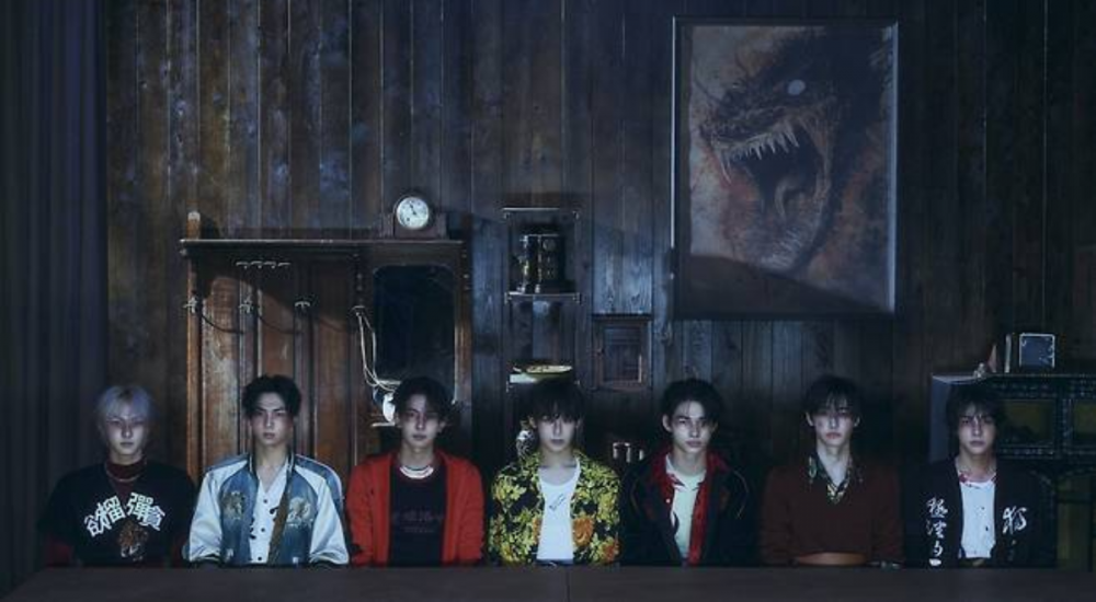 ENHYPEN Dominates Oricon Daily Album Chart with 'DESIRE: UNLEASH' 1 ENHYPEN