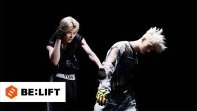 ENHYPEN unleashes intense chase of identity and desire in "Outside" MV