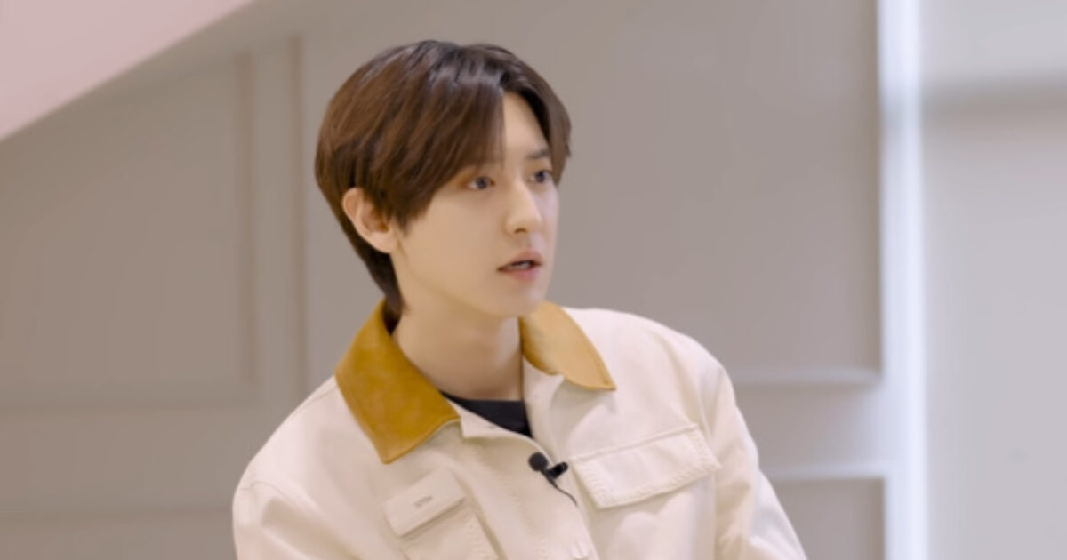 EXO’s Chanyeol Faces Strong Backlash Over Inquiry About His Wealth 1 EXO’s Chanyeol Hit With Major Backlash After Asking About His Fortune