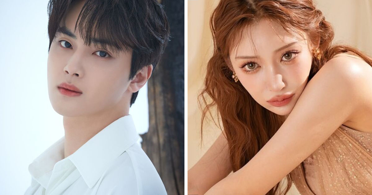 Ex-THE BOYZ Member Ju Haknyeon Faces Prostitution Allegations Amid Public Outrage 1 Former THE BOYZ Member Ju Haknyeon's Prostitution Allegations Spark Disgust