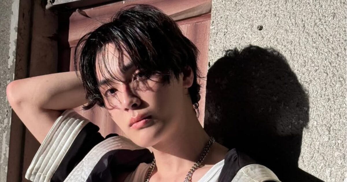 Ex-THE BOYZ Member Ju Haknyeon Sparks Surprising Emotional Response Among Fans 1 Former THE BOYZ's Ju Haknyeon Triggers Unexpected Wave Of Emotions In Netizens