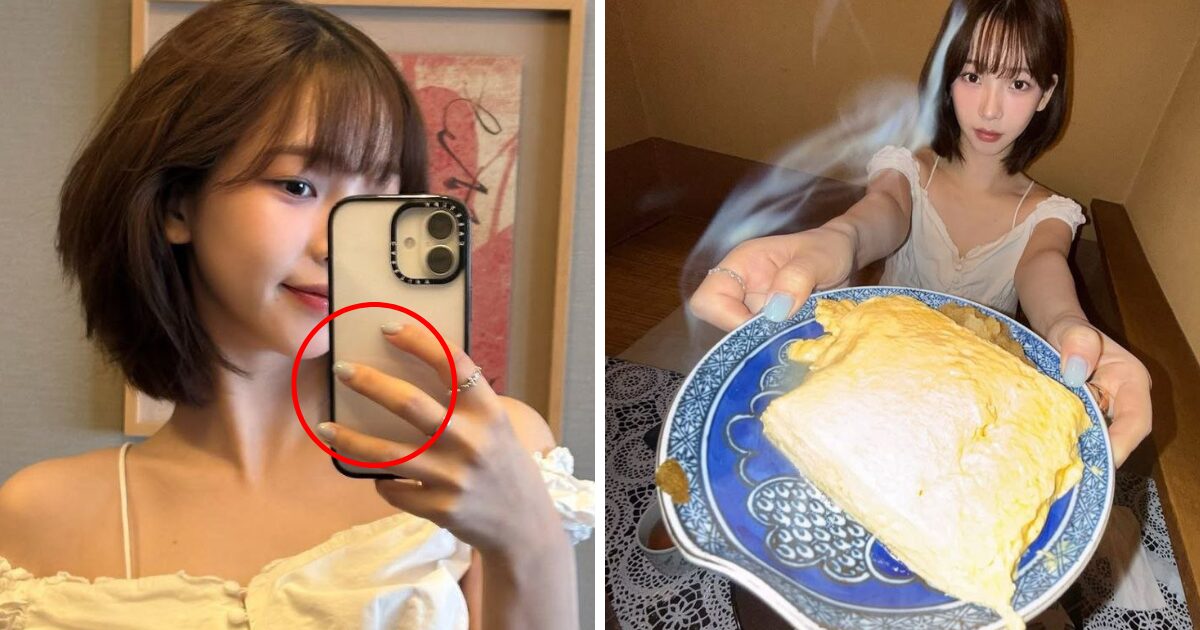 Fact Check: Is Karina From Aespa Facing A Double Standard? 1 Fact Check: Is aespa's Karina The Target Of A Double Standard?