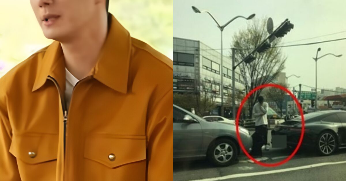 Famous Actor Reveals How Devastating Car Crash Resulted in Life-Threatening Illness 1 Popular Actor Shares How A Horrific Car Accident Left Him With A Fatal Disease That Can Kill Him Any Moment