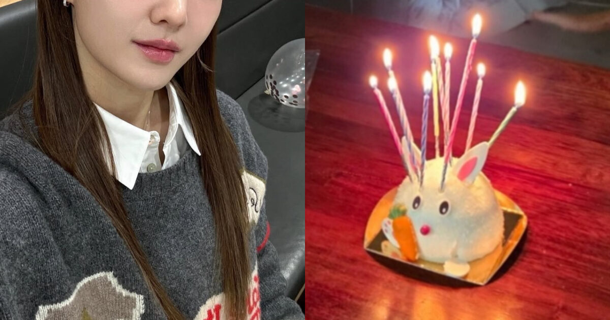 Famous Actress Clarifies Misconception Regarding Her Large Family 1 Popular Actress Clears Up Misunderstanding About Her Big Family