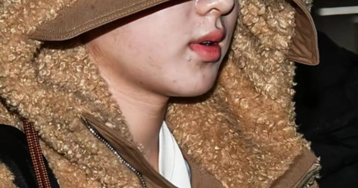 Fansite Owners Revealed for Extensive Editing of K-Pop Idols' Skin 1 Fansite Masters Exposed For Heavy Editing Of K-Pop Idols' Skin