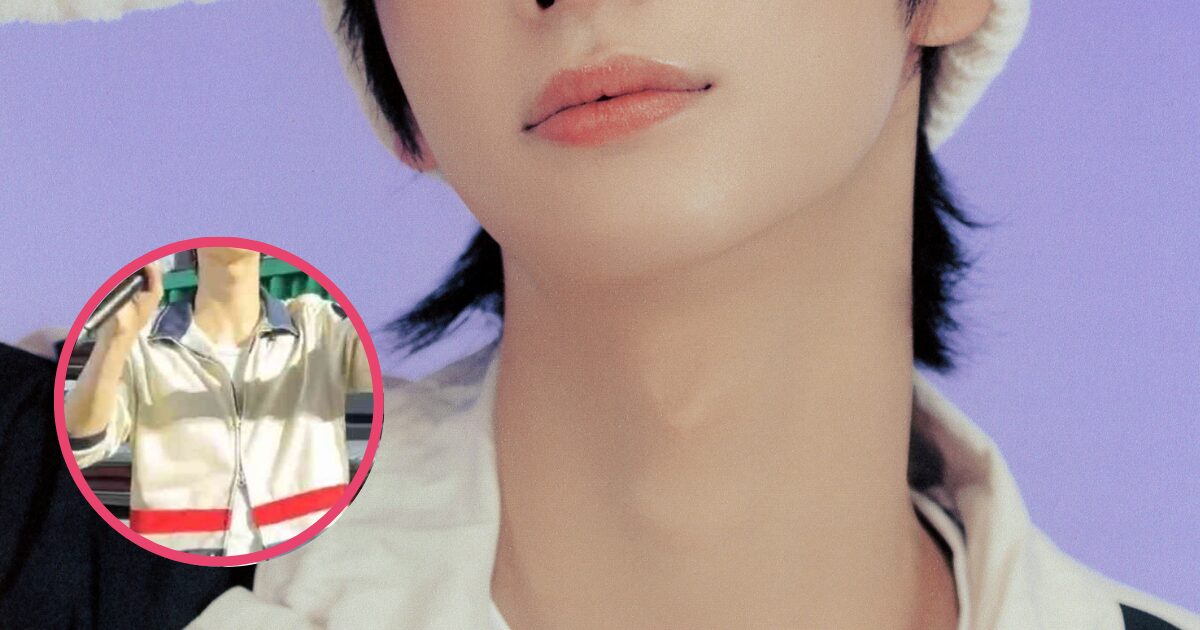 Fifth-Generation Male Idol Receives Diverse Opinions on His Physique 1 5th Generation Male Idol Gets Mixed Reactions About His Proportions