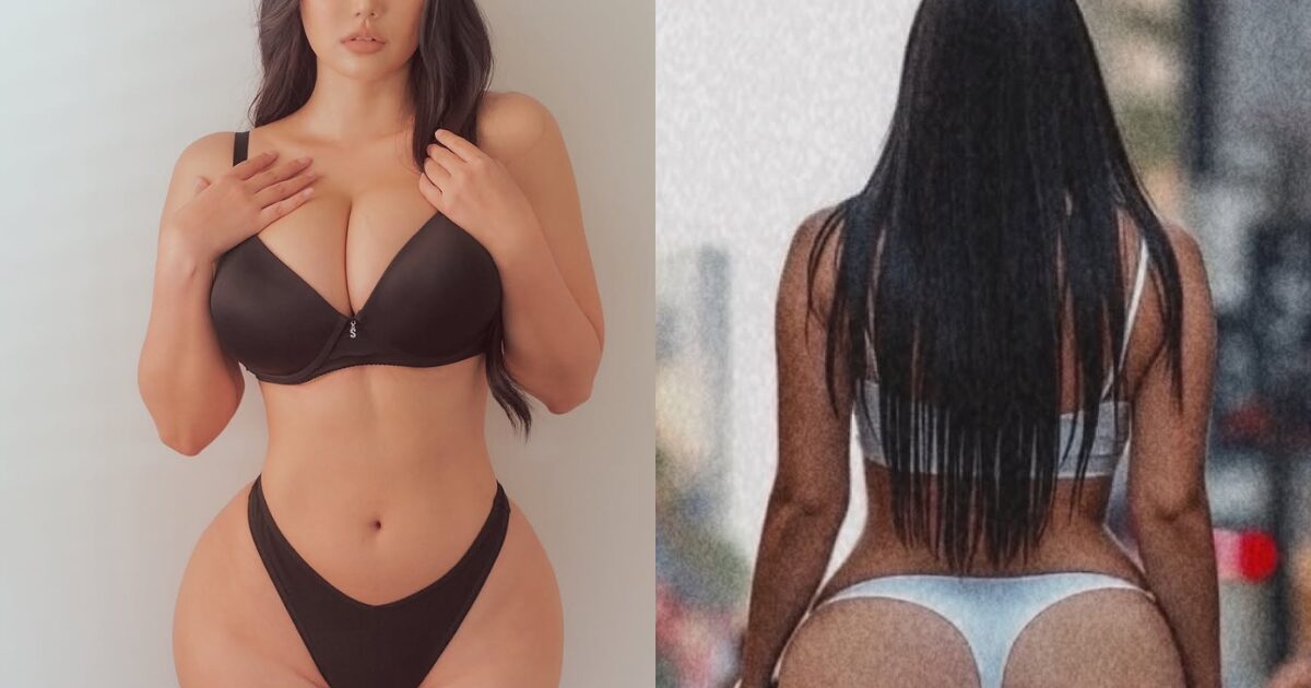 First Plus-Sized Model Featured in MAXIM Korea: Where Is She Now? 1 She Was The First Plus-Sized Model Featured On MAXIM Korea — What's She Up To Now?