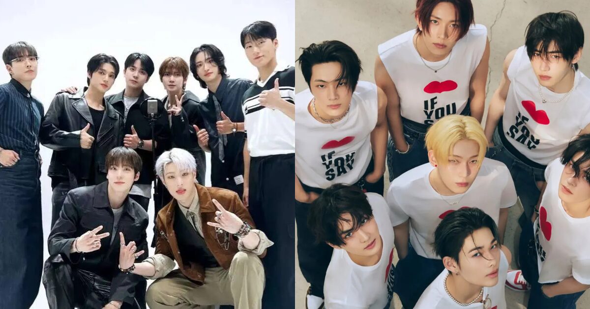 Five Popular Boy Groups Implicated In Viral Claims About Partying With Girls
