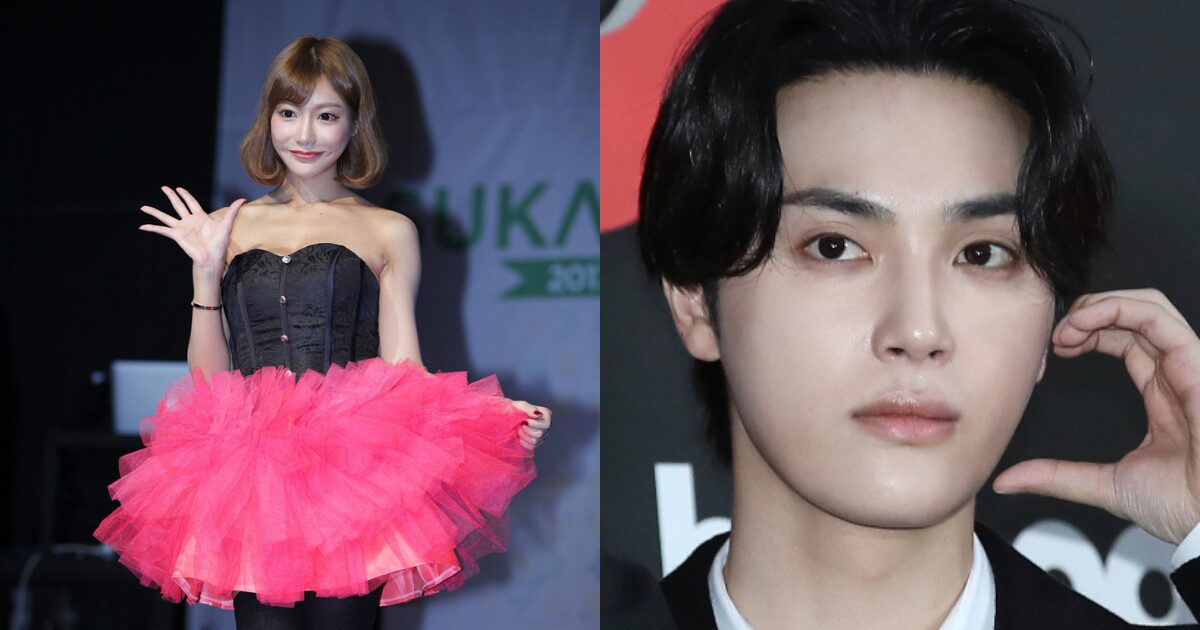 Former THE BOYZ Member Haknyeon's Encounter With Adult Film Star Sparks Controversy 1 Former THE BOYZ's Haknyeon's Rendezvous With Pornstar Invites Shock and Backlash