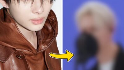 Fourth Generation Boy Band Member Allegedly Pretends to Have Deep Voice 11 4th Gen Boy Group Star Accused Of Faking His Deep Voice