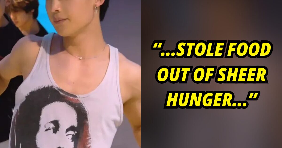 Future Idol’s Poignant Memories of Childhood in North Korea Before Escape 1 Upcoming Idol's Heartbreaking Recollections Childhood In North Korea Before Escape