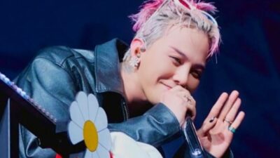 G-Dragon's Latest Post Flooded With Angry And Heartbroken Comments