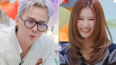 G-Dragon's Comments On Recent Appearance Gains Attention Amid Dating Rumor With TWICE's Sana