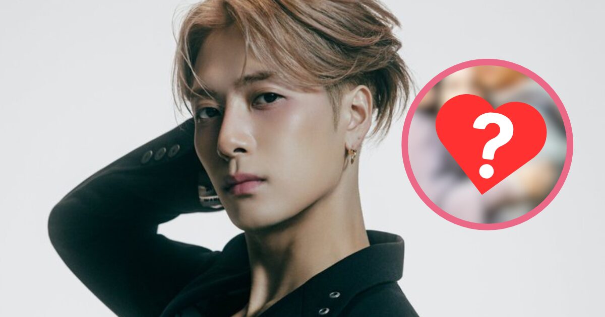 GOT7’s Jackson Wang Apparently Reveals His Male and Female Celebrity Crushes 1 GOT7's Jackson Wang Seemingly Names Male And Female Actors As His Crushes