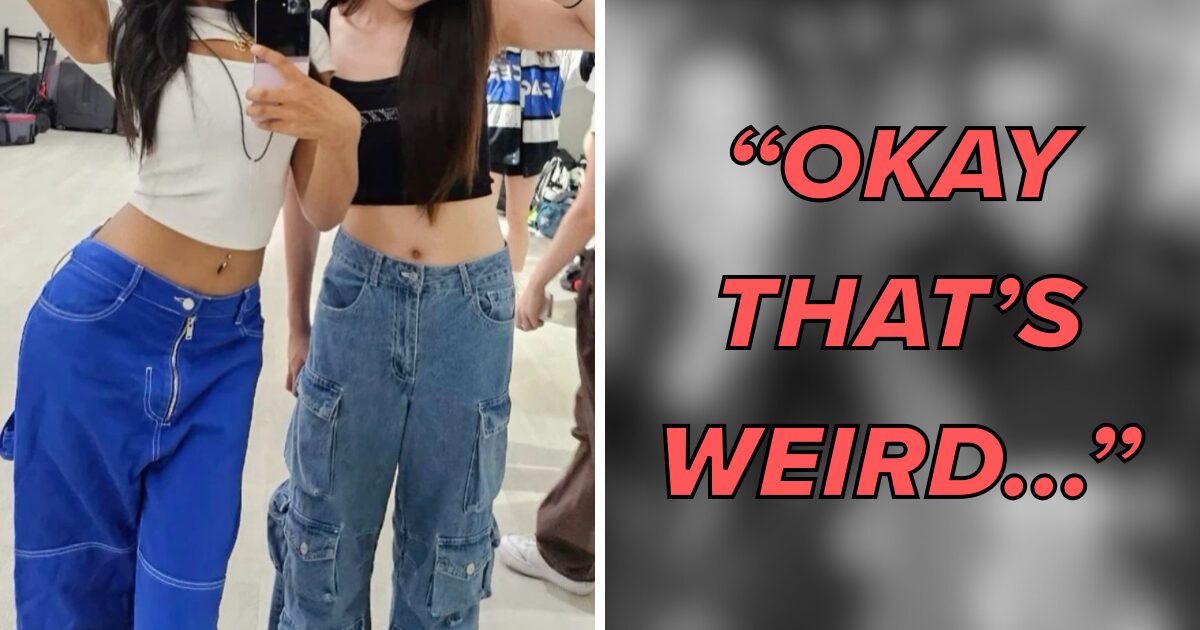 HYBE Celebrity Confronts Serious Allegations Following Admission of Showering with Minor Member 1 HYBE Star Faces Severe Accusations After Revealing She Showered With Underage Member