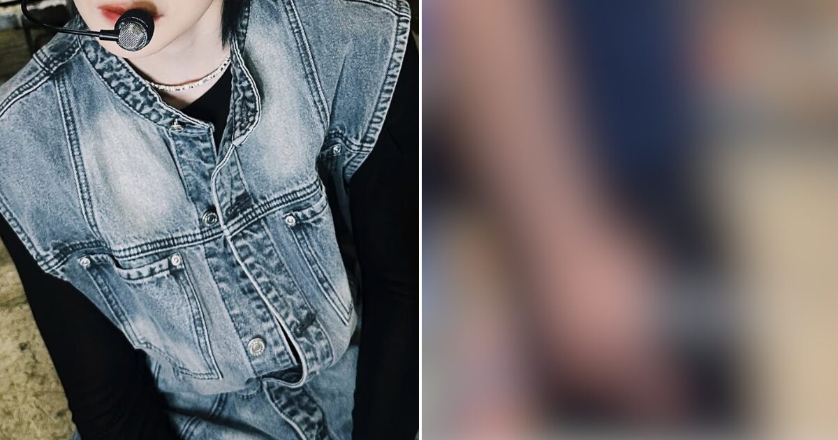 HYBE Idol Sparks Attention for Alleged Swearing at Sasaeng Fan 1 HYBE Idol Is Going Viral For Seemingly Swearing At A Sasaeng Fan