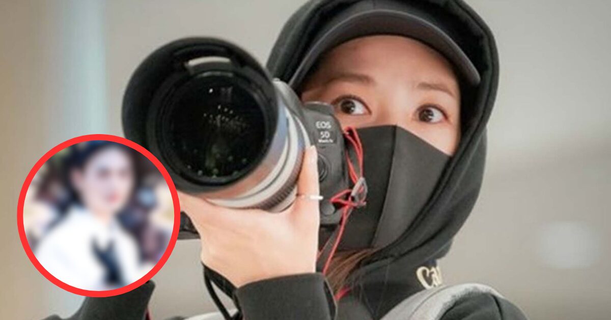 How A Pro K-Pop Photographer Changed Paths To Capture One Male Idol 1 How A Professional K-Pop Photographer Swerved Lanes Straight To One Male Idol