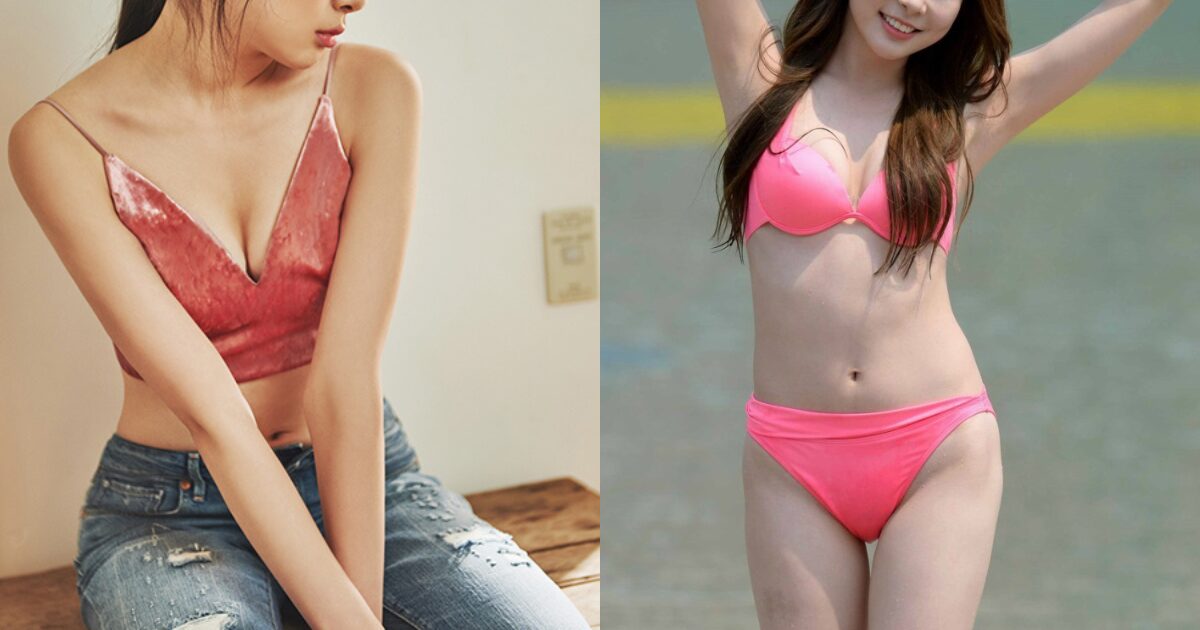 How An Ordinary Korean High School Girl Got Sucked Into K-Pop's Infamous Dark Side