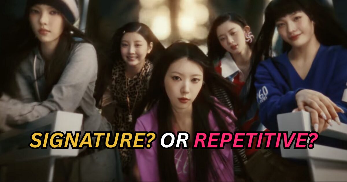 ILLIT’s Latest Track Sparks Mixed Responses Among Fans 1 ILLIT's New Song Met With Heavily Divided Reactions From Listeners