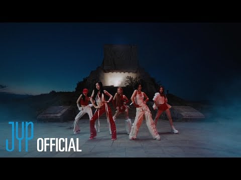ITZY Makes a Comeback with "Girls Will Be Girls" Music Video 1 ITZY returns with 'Girls Will Be Girls' MV