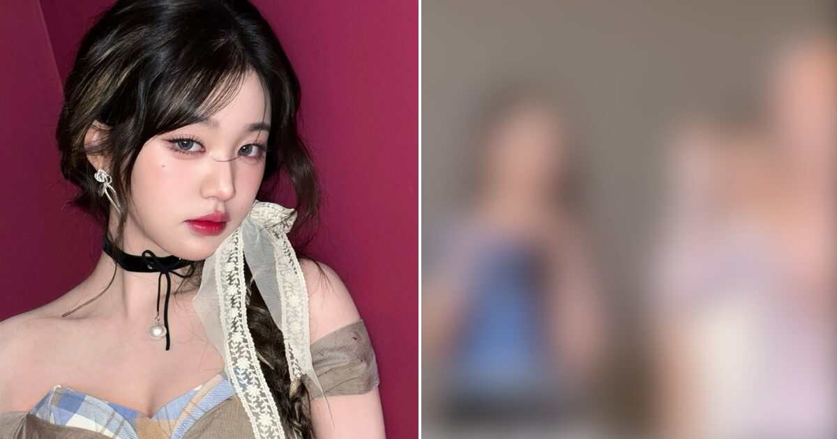 IVE’s Wonyoung Interaction With Female Fan Sparks Viral Attention 1 IVE's Wonyoung Attitude Towards A Female Fan Is Going Viral