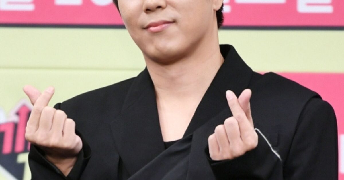 Legendary K-Pop Boy Group Member To Remarry 13 Years After Divorce