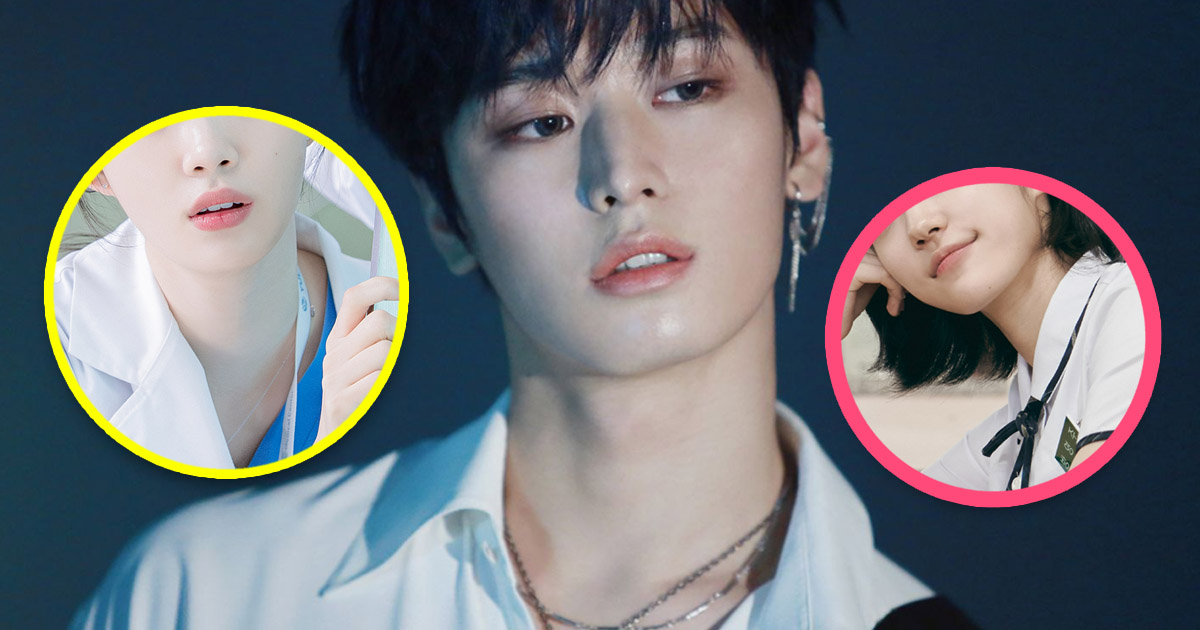 Identifying The Actresses Linked To THE BOYZ Juyeon's Dating Controversy 1 Who Are They? The Actresses Involved THE BOYZ Juyeon's Dating Scandal