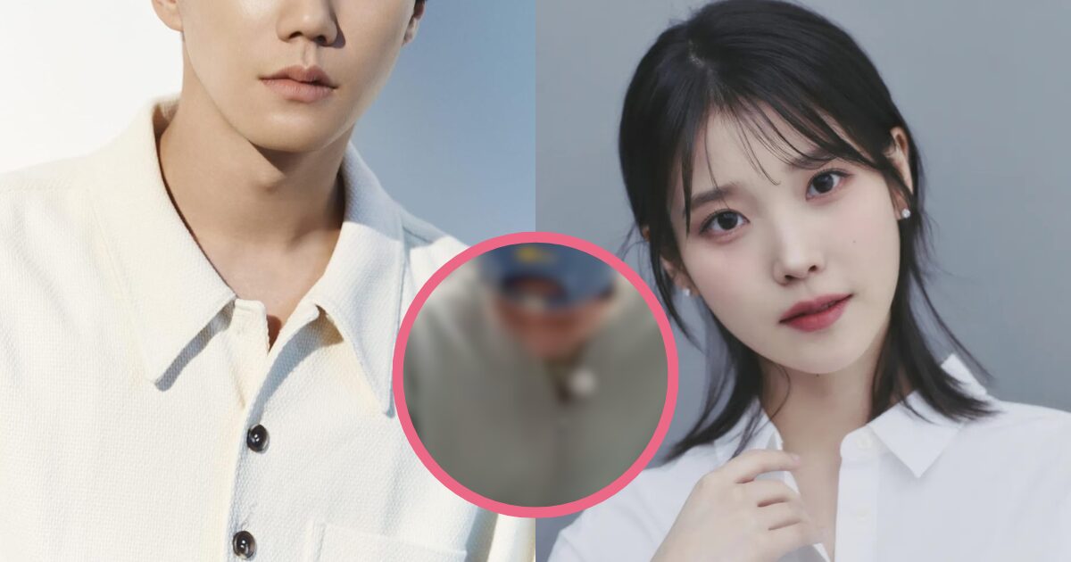 Idol-Actor Former Boyfriend Issues Apology On Air 1 IU's Idol-Actor "Ex-Boyfriend" Apologizes On Broadcast
