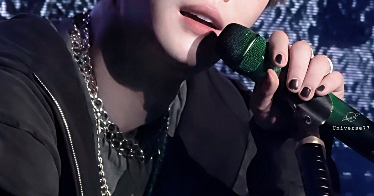 Idol Directly Responds To Hate Toward His Recent Look—Actual Photos Leave Fans Flabbergasted