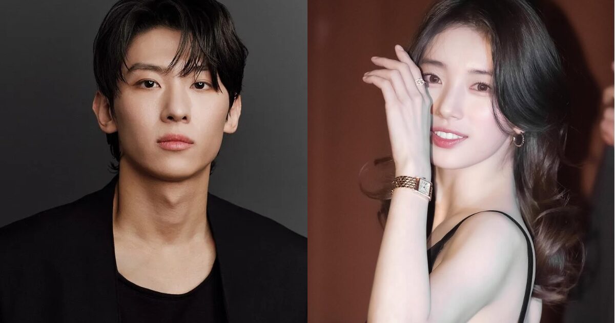 Is DEX Joining Suzy's New K-Drama?— Agency Addresses Speculations